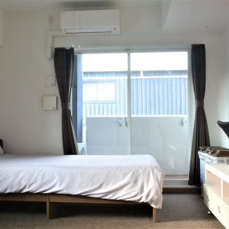 The Wonder At Stay-Maris Kyobashi Arms- โอซาก้า ภายนอก รูปภาพ
