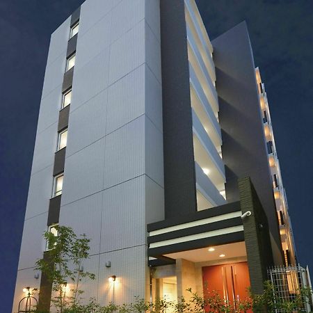 The Wonder At Stay-Maris Kyobashi Arms- โอซาก้า ภายนอก รูปภาพ