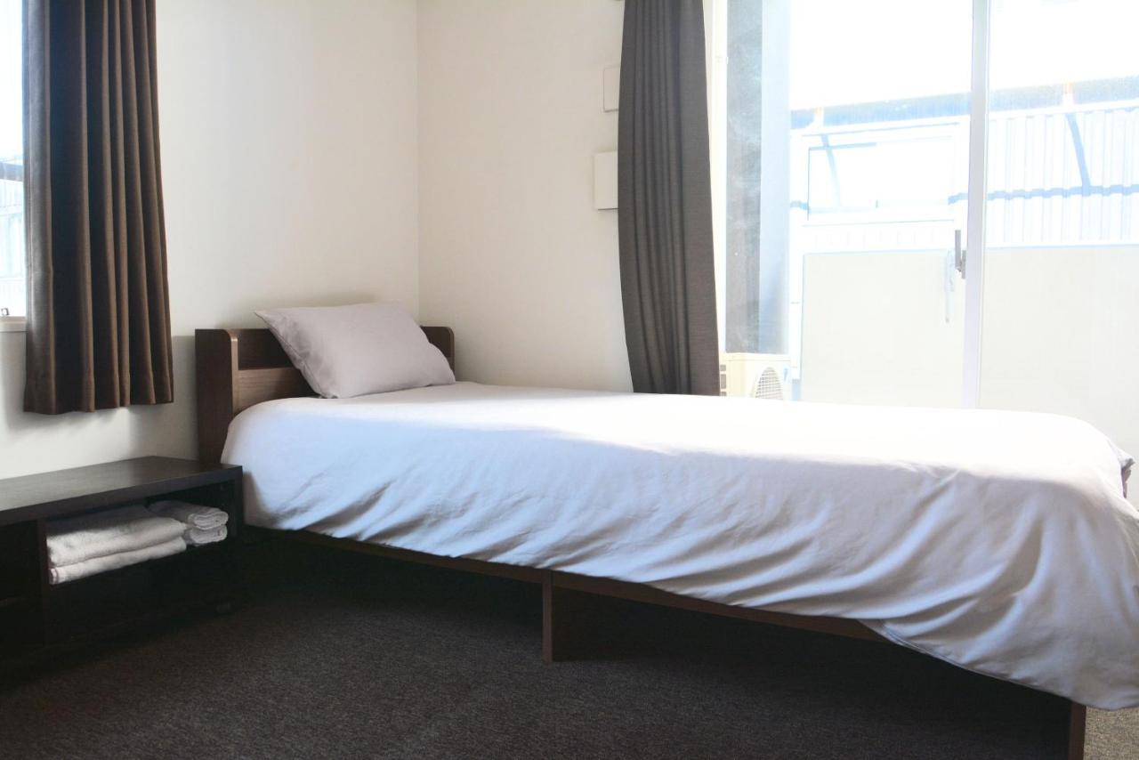 The Wonder At Stay-Maris Kyobashi Arms- โอซาก้า ภายนอก รูปภาพ