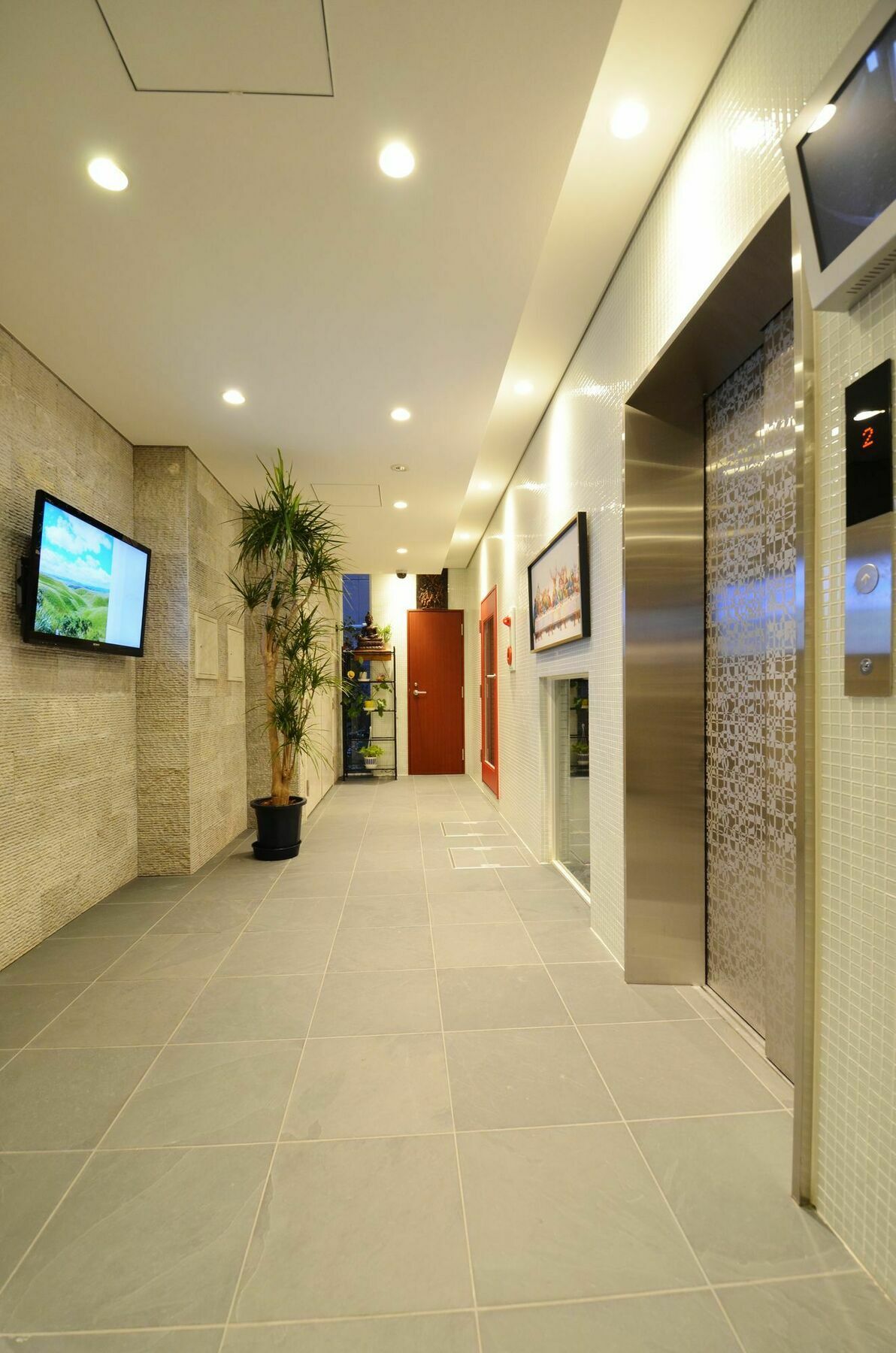 The Wonder At Stay-Maris Kyobashi Arms- โอซาก้า ภายนอก รูปภาพ