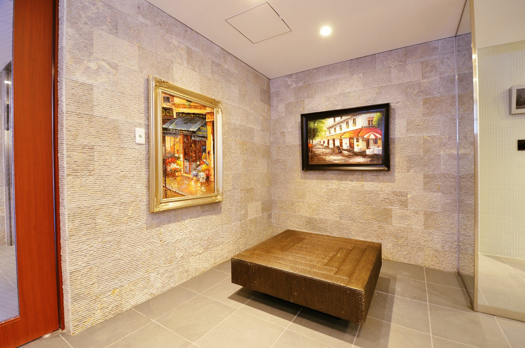 The Wonder At Stay-Maris Kyobashi Arms- โอซาก้า ภายนอก รูปภาพ