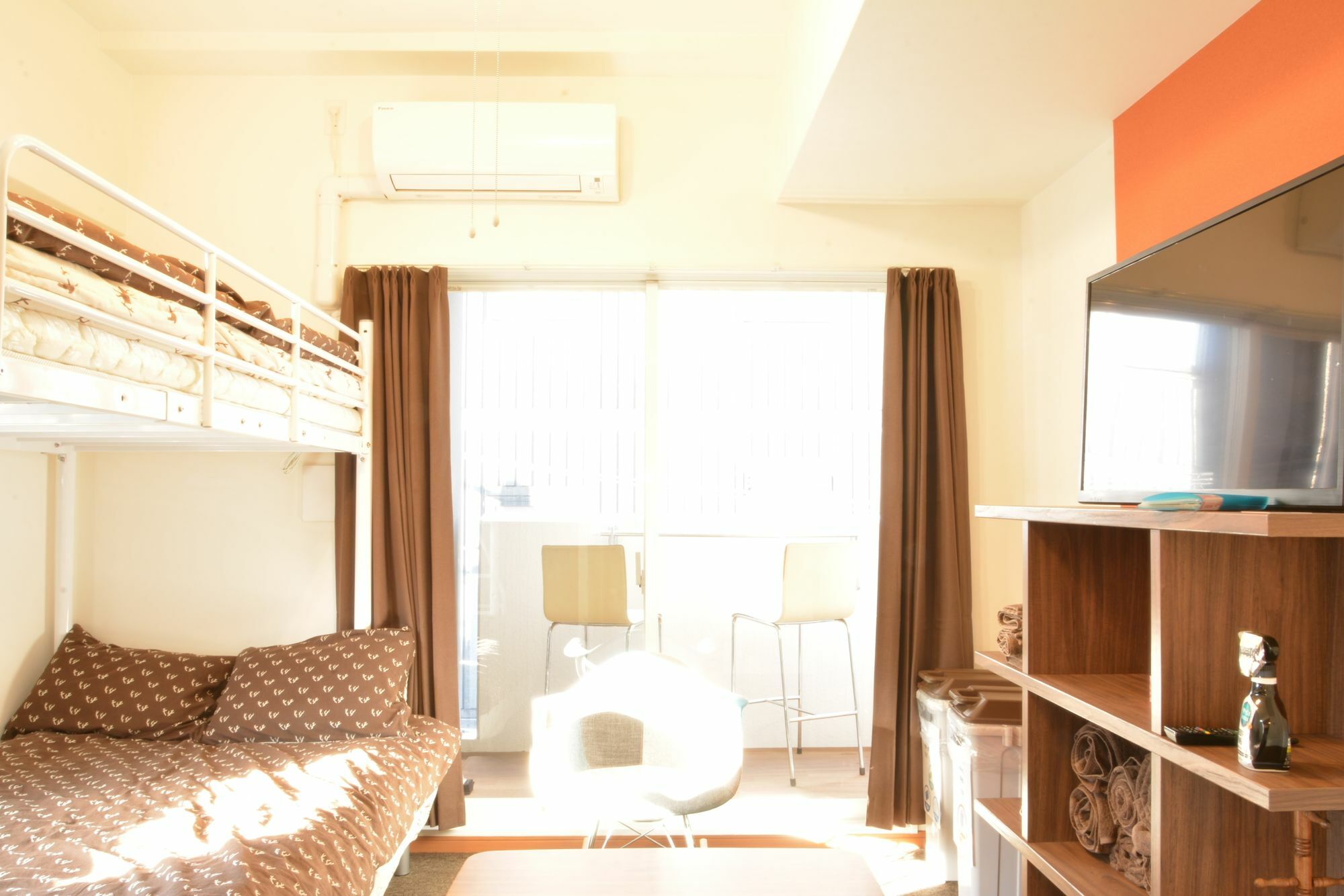 The Wonder At Stay-Maris Kyobashi Arms- โอซาก้า ภายนอก รูปภาพ