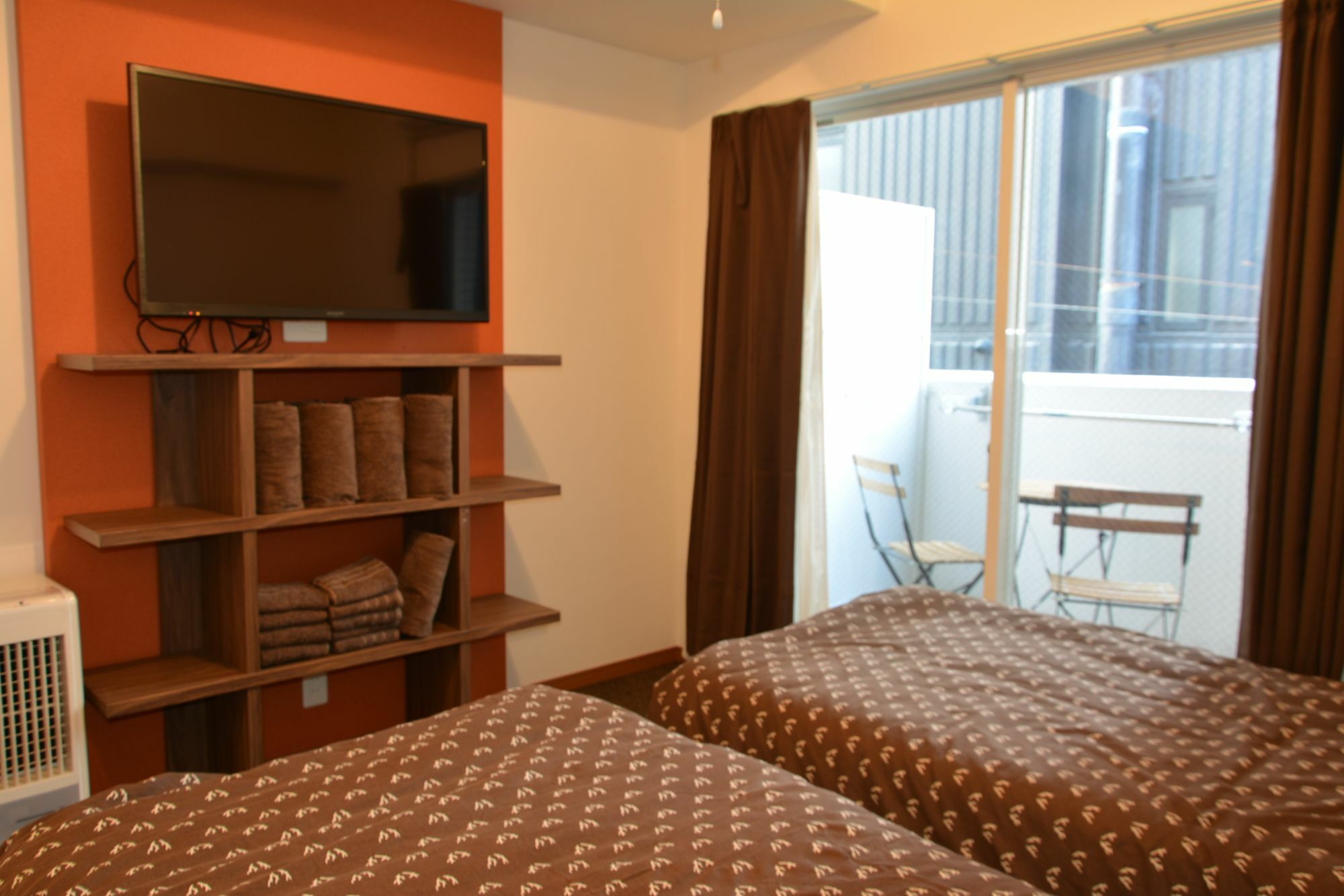 The Wonder At Stay-Maris Kyobashi Arms- โอซาก้า ภายนอก รูปภาพ