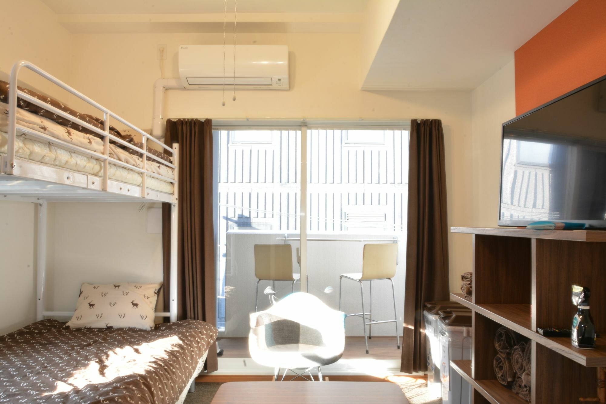 The Wonder At Stay-Maris Kyobashi Arms- โอซาก้า ภายนอก รูปภาพ