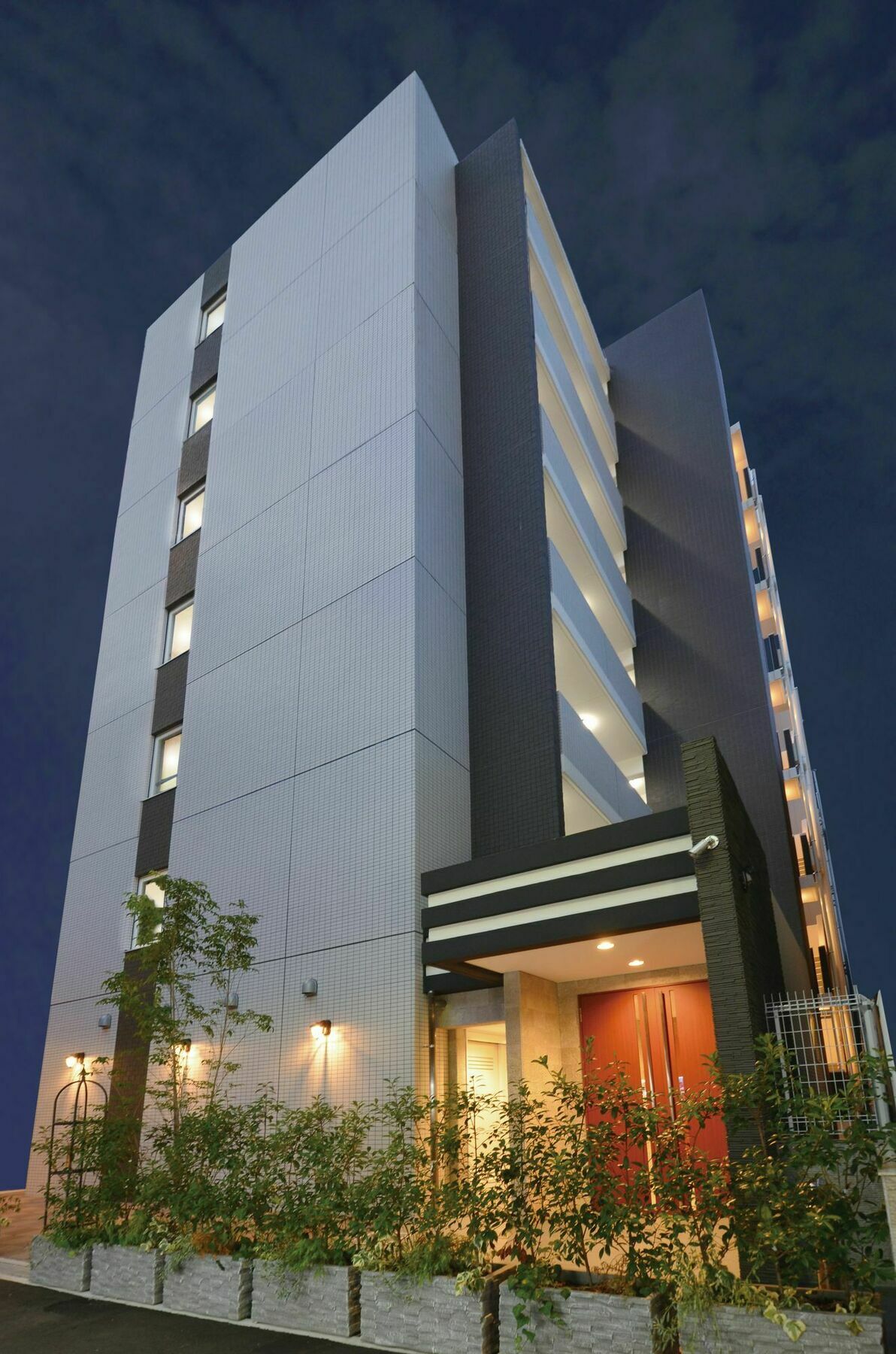 The Wonder At Stay-Maris Kyobashi Arms- โอซาก้า ภายนอก รูปภาพ