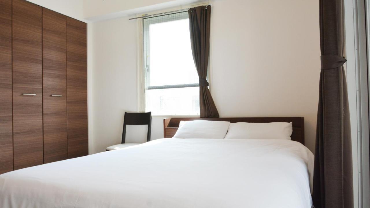 The Wonder At Stay-Maris Kyobashi Arms- โอซาก้า ภายนอก รูปภาพ